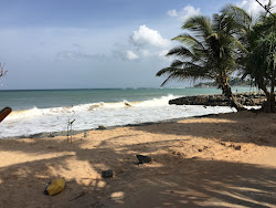 Kalametiya Beach'in fotoğrafı - rahatlamayı sevenler arasında popüler bir yer
