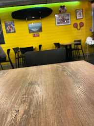 Photo n°77 de Beach Burger à Saint-Palais-sur-Mer ()