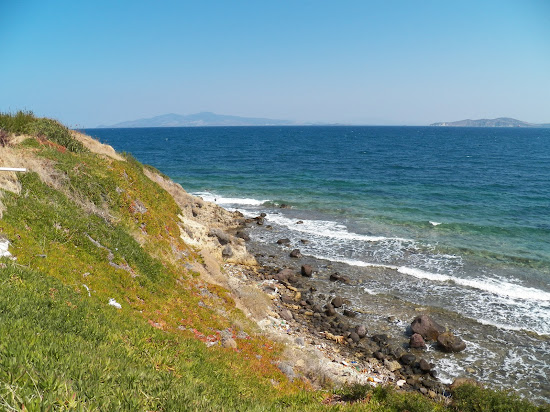 Fatih Beach