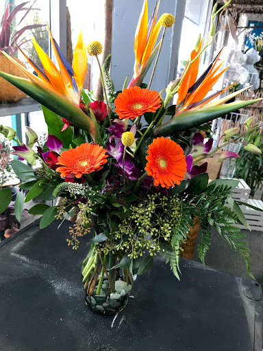 Florist «Awesome Flowers», reviews and photos, 807 Grand Blvd, Vancouver, WA 98660, USA