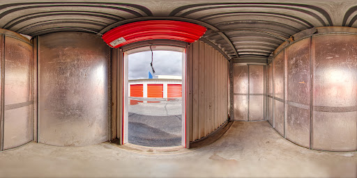 Self-Storage Facility «Storage West», reviews and photos, 1262 N Arizona Ave, Chandler, AZ 85225, USA