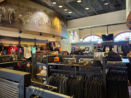 Harley-Davidson Dealer «Voodoo Harley-Davidson», reviews and photos, 812 Decatur St, New Orleans, LA 70116, USA