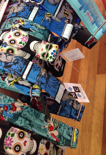 Pet Supply Store «Sprocket & Stone», reviews and photos, 1013 E 53rd St, Chicago, IL 60615, USA