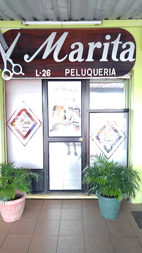 Opiniones de Marita Peluqueria en Guayaquil - Barbería