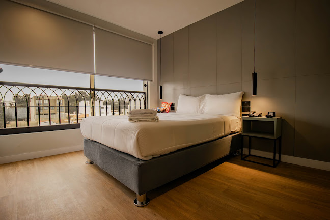 Opinii despre Miraflores Suites Centro Hotel în Lima - Hotel
