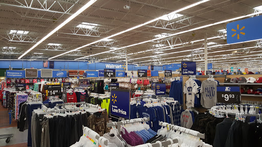 Discount Store «Walmart», reviews and photos, 882 S State Rd 135, Greenwood, IN 46143, USA