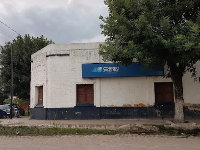 Correo Argentino - Sucursal Villa Quinteros