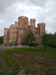 Castle Moulbaix