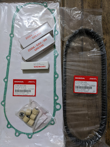 Top 20 cửa hàng xe vario Quận Đống Đa Hà Nội 2022