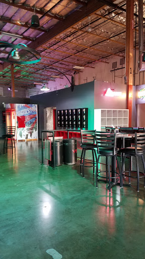 Recreation Center «Virtual Sports», reviews and photos, 17600 W Valley Hwy, Tukwila, WA 98188, USA