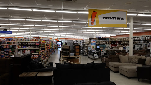 Discount Store «Big Lots», reviews and photos, 631 Milford Harrington Hwy, Milford, DE 19963, USA