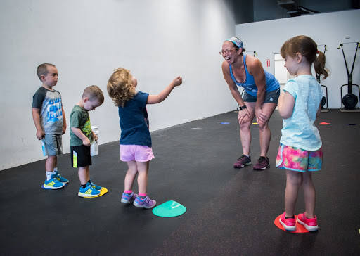 Gym «CrossFit 845», reviews and photos, 7 Nancy Ct #1, Wappingers Falls, NY 12590, USA