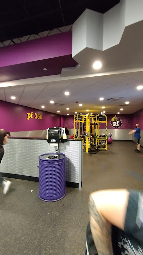 Gym «Planet Fitness», reviews and photos, 6761 Hadley Rd, South Plainfield, NJ 07080, USA
