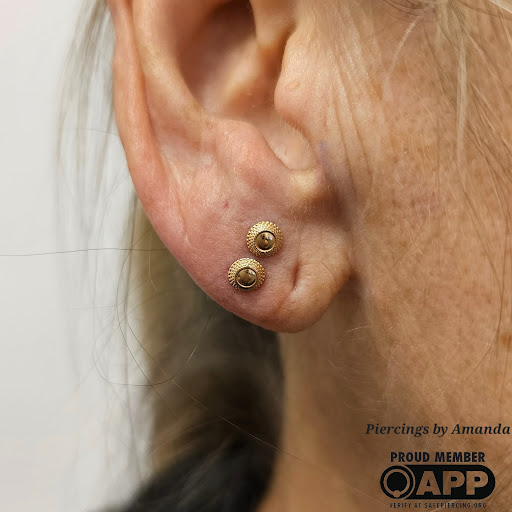 Explore tattoo ideas for guys calf, creative tattoo ideas in Thousand Oaks, available at Golden Moon Piercings