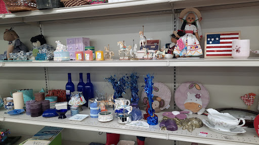 Thrift Store «Goodwill Industries of the Chesapeake, Inc.», reviews and photos