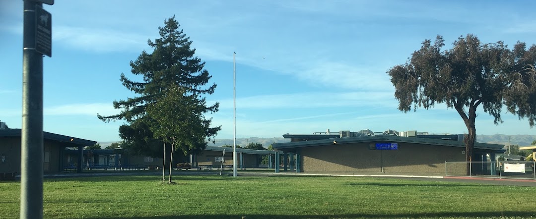 Cabrillo Elementary School