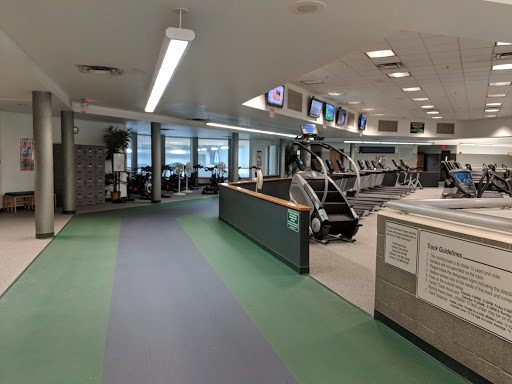 Recreation Center «Macedonia Family Recreation Center», reviews and photos, 1494 E Aurora Rd, Macedonia, OH 44056, USA