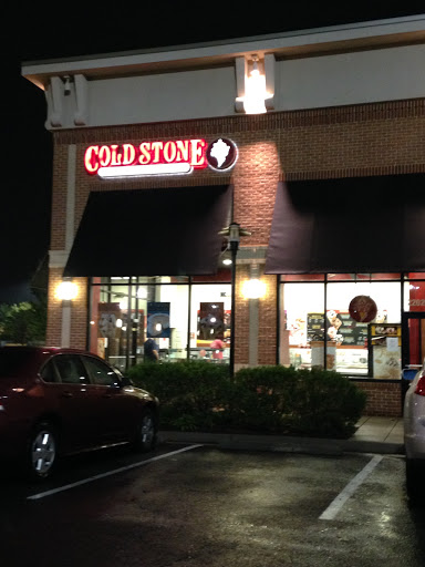 Ice Cream Shop «Cold Stone Creamery», reviews and photos, 22025 Dulles Retail Plaza, Dulles, VA 20166, USA