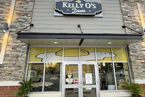 Kelly O's Diner Warrendale image