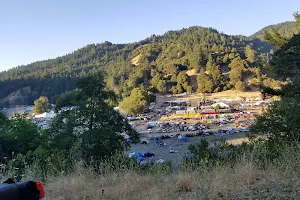 Reggae on the River at County Line Ranch image