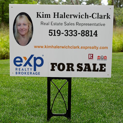 eXp Realty - Kim Halerwich-Clark - Realtor