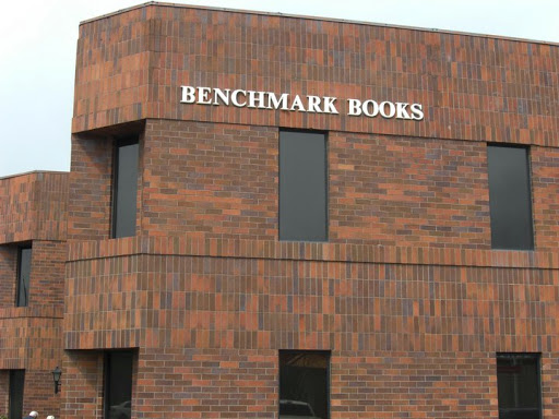 Benchmark Books, 3269 Main St #250, Salt Lake City, UT 84115, USA, 