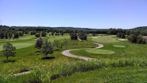 Golf Club «Elks Run Golf Course», reviews and photos, 2000 Elklick Rd, Batavia, OH 45103, USA