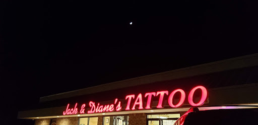 Explore yolo tattoo ideas, creative tattoo ideas in Gulfport, available at Jack & Dianes Tattoo