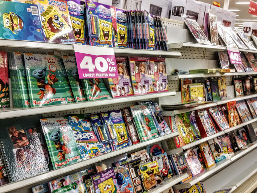 Discount Store «Kmart», reviews and photos, 808 US-46, Parsippany, NJ 07054, USA