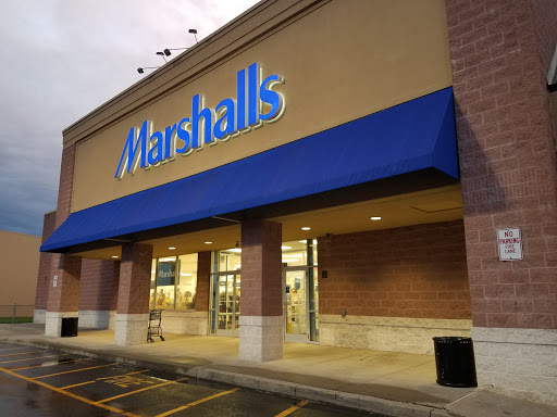 Department Store «Marshalls», reviews and photos, 785 S 25th St, Easton, PA 18045, USA