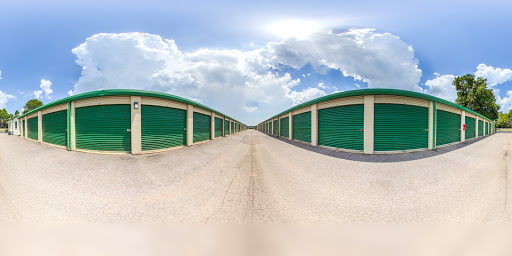 Self-Storage Facility «Simply Self Storage - Collierville/South Rowlett», reviews and photos, 651 S Rowlett St, Collierville, TN 38017, USA