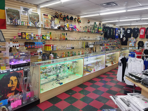 Vaporizer Store «King Discount Store», reviews and photos, 1264 S WW White Rd, San Antonio, TX 78220, USA