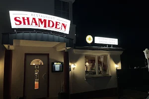 Restaurant Shamden image