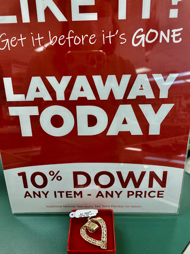 Pawn Shop «Value Pawn & Jewelry», reviews and photos, 6049 Buford Hwy, Norcross, GA 30071, USA