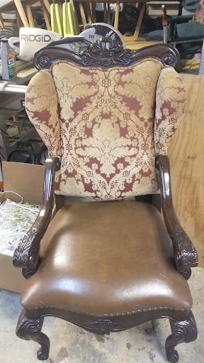 Hometown Custom Sewing & Furniture Upholstery