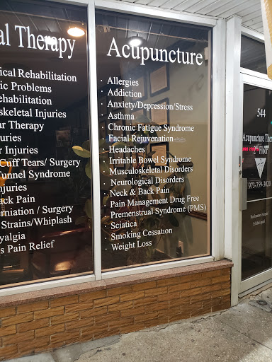 Auto Parts Store «Belleville Automotive Parts», reviews and photos, 538 Washington Ave # A, Belleville, NJ 07109, USA