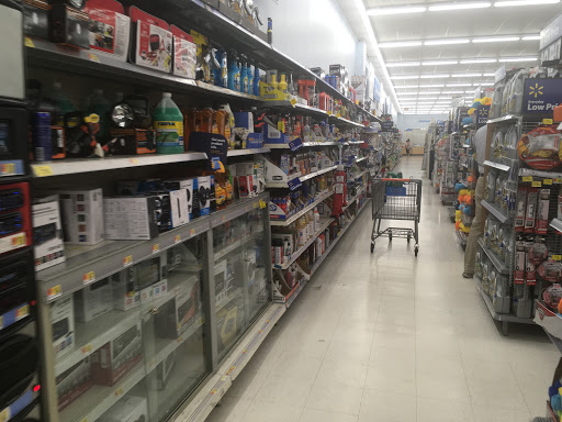 Discount Store «Walmart», reviews and photos, 72 Main St, North Reading, MA 01864, USA