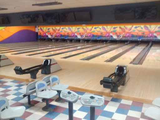 Bowling Alley «Champlain Lanes», reviews and photos, 2630 Shelburne Rd, Shelburne, VT 05482, USA