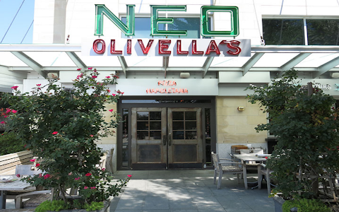 Olivella's Neo Pizza Napoletana image