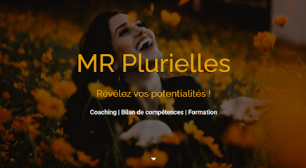 MR Plurielles - Coaching, Bilans de compétences et Formation