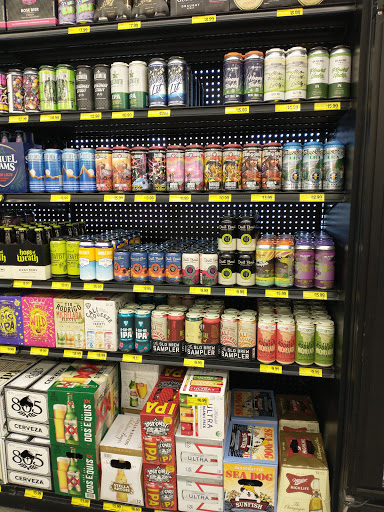 Grocery Store «Grocery Outlet Bargain Market», reviews and photos, 1800 Prescott Rd, Modesto, CA 95350, USA