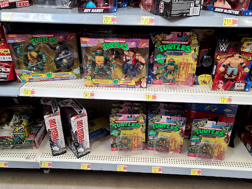 Department Store «Walmart Supercenter», reviews and photos, 3107 Market Pl, Onalaska, WI 54650, USA