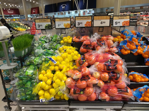 Grocery Store «Meijer», reviews and photos, 1900 W Main St, Troy, OH 45373, USA