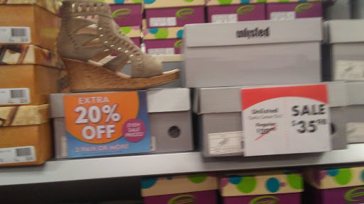 Shoe Store «Shoe Carnival», reviews and photos, 2350 S Parker Rd, Denver, CO 80231, USA