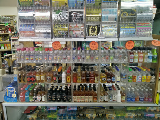Liquor Store «Canton Package», reviews and photos, 1769 Canton Rd, Marietta, GA 30066, USA
