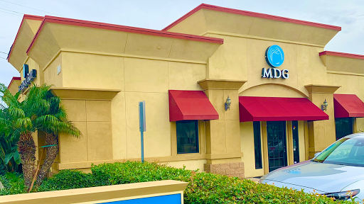 200 E Imperial Hwy, Brea, CA 92821, USA