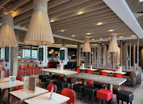 Atmosphère du Restauration rapide McDonald's à Fameck - n°5