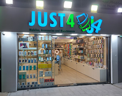 Just 4 Store
