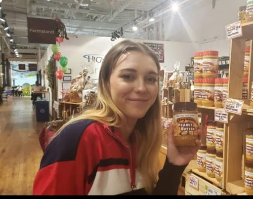 Health Food Store «The Big Red Barn», reviews and photos, 516 North St, Emmaus, PA 18049, USA