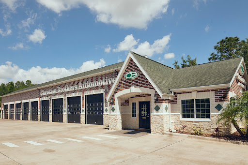 Auto Repair Shop «Christian Brothers Automotive New Tampa», reviews and photos, 20303 Trout Creek Dr, Tampa, FL 33647, USA